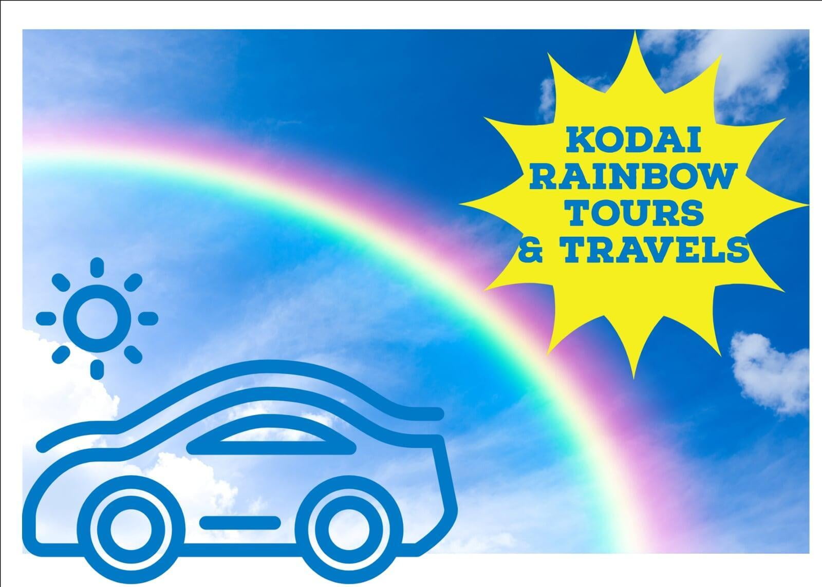 Kodai Rainbow Travels